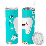 SKINY TUMBLER MEDICO 5 - 1