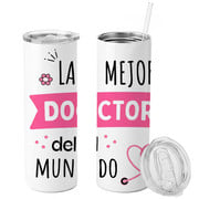 SKINY TUMBLER MEDICO 22 - 1