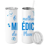 SKINY TUMBLER MEDICO 14 - 1