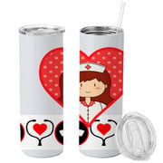 SKINY TUMBLER MEDICO 4 - 1