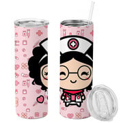 SKINY TUMBLER MEDICO 18 - 1