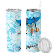 SKINY TUMBLER MEDICO 28 - 1