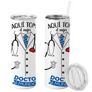 SKINY TUMBLER MEDICO 3 - 1