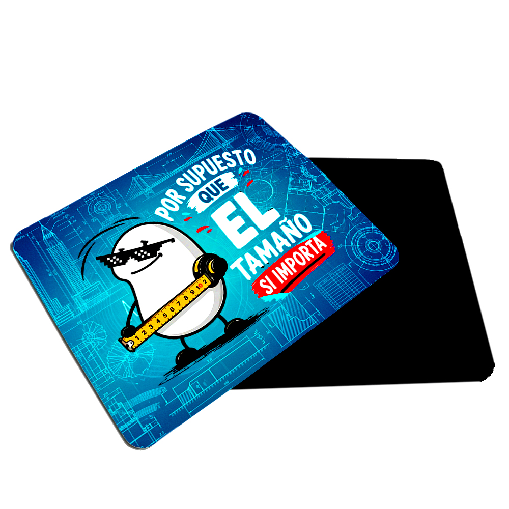 MOUSE PAD ARQUITECTO 01 - 1