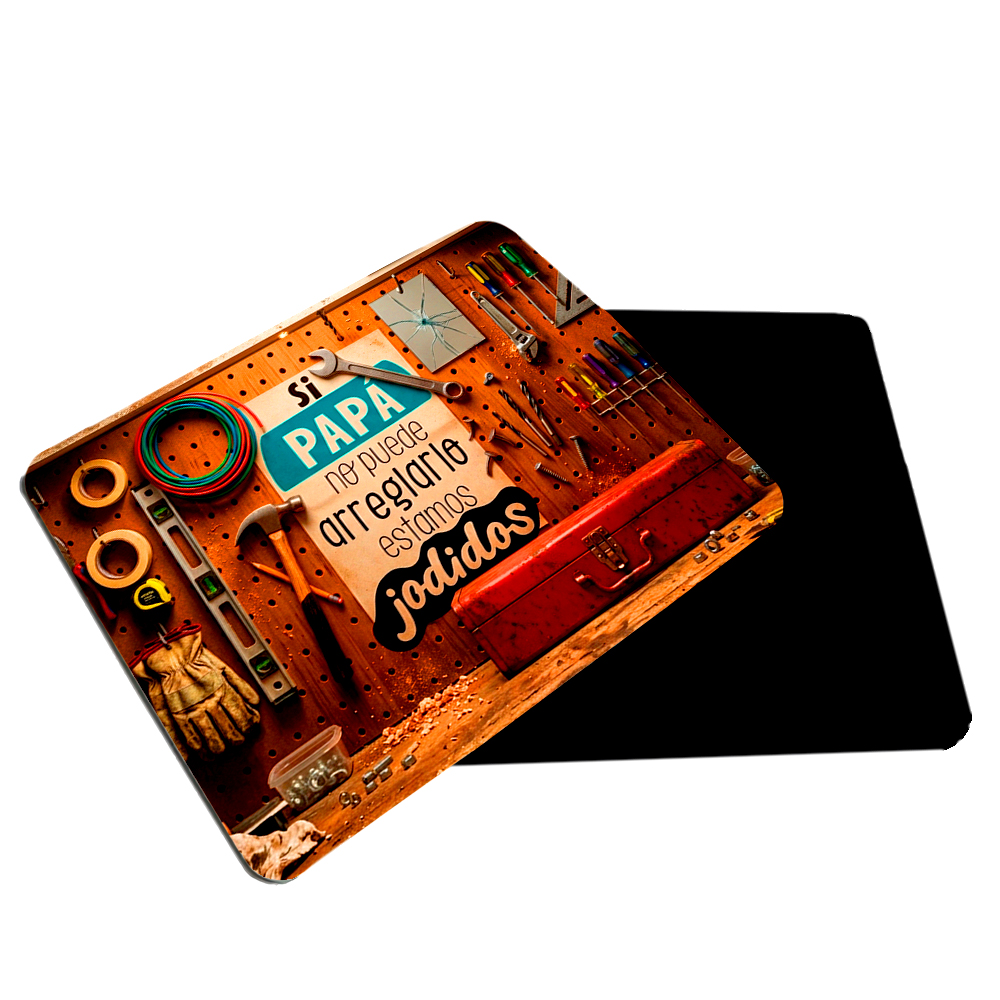 MOUSE PAD ARQUITECTO 04 - 1