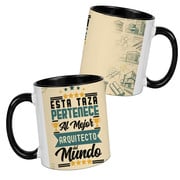 TAZA ARQUITECTO 03 - 1