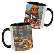 TAZA ARQUITECTO 06 - 1
