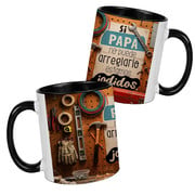 TAZA ARQUITECTO 05 - 1