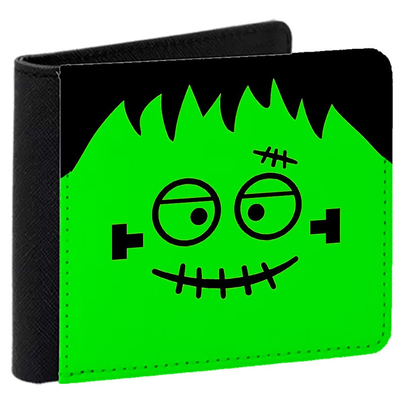 BILLETERA HALLOWEEN 10 - 1