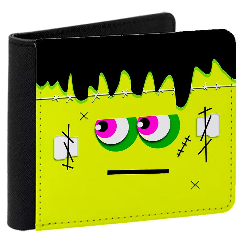 BILLETERA HALLOWEEN 25 - 1