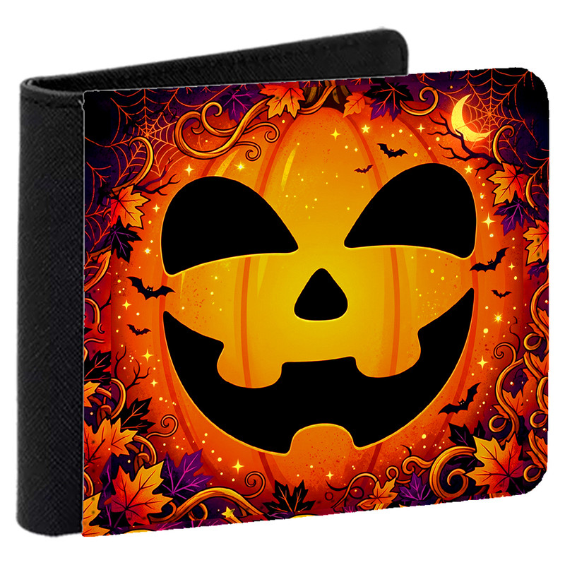 BILLETERA HALLOWEEN 12 - 1