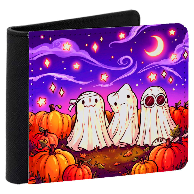 BILLETERA HALLOWEEN 9 - 1