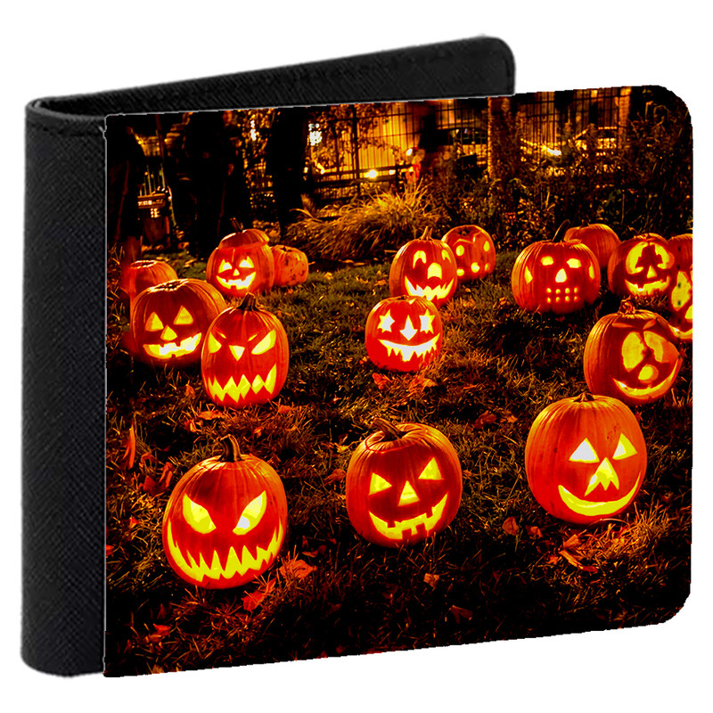 BILLETERA HALLOWEEN 6 - 1