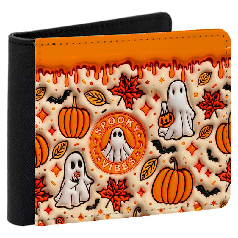 BILLETERA HALLOWEEN 8 - 1