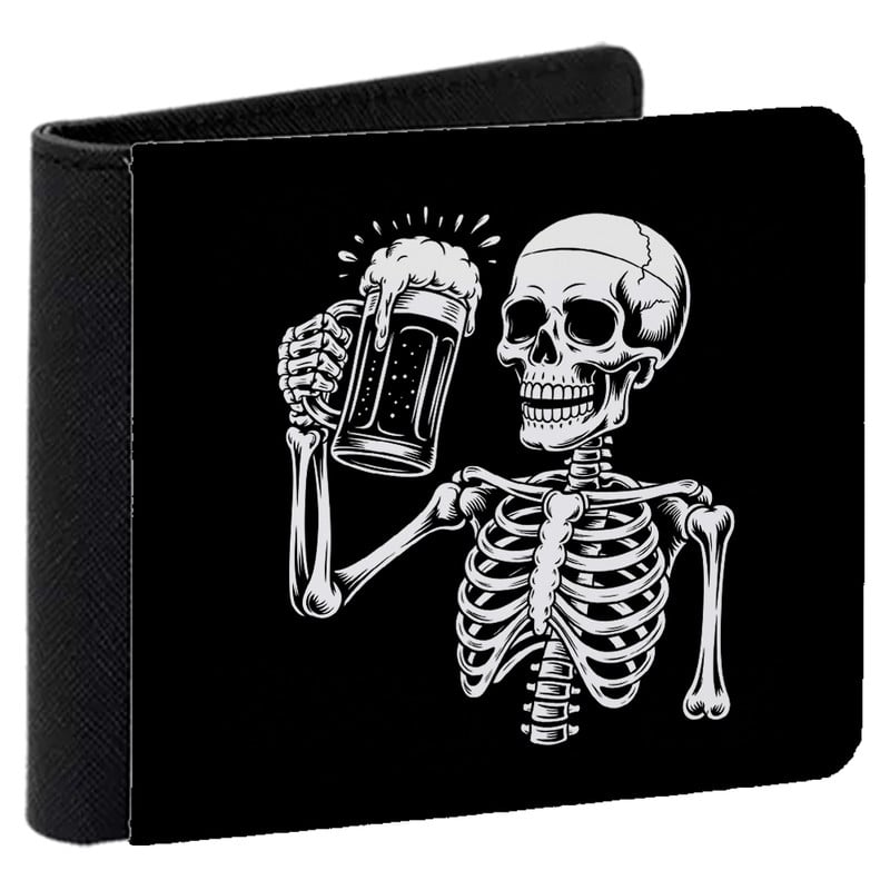 BILLETERA HALLOWEEN 35 - 1