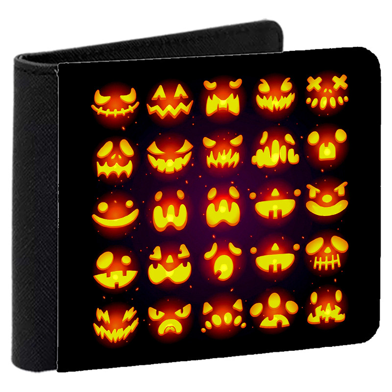 BILLETERA HALLOWEEN 19 - 1