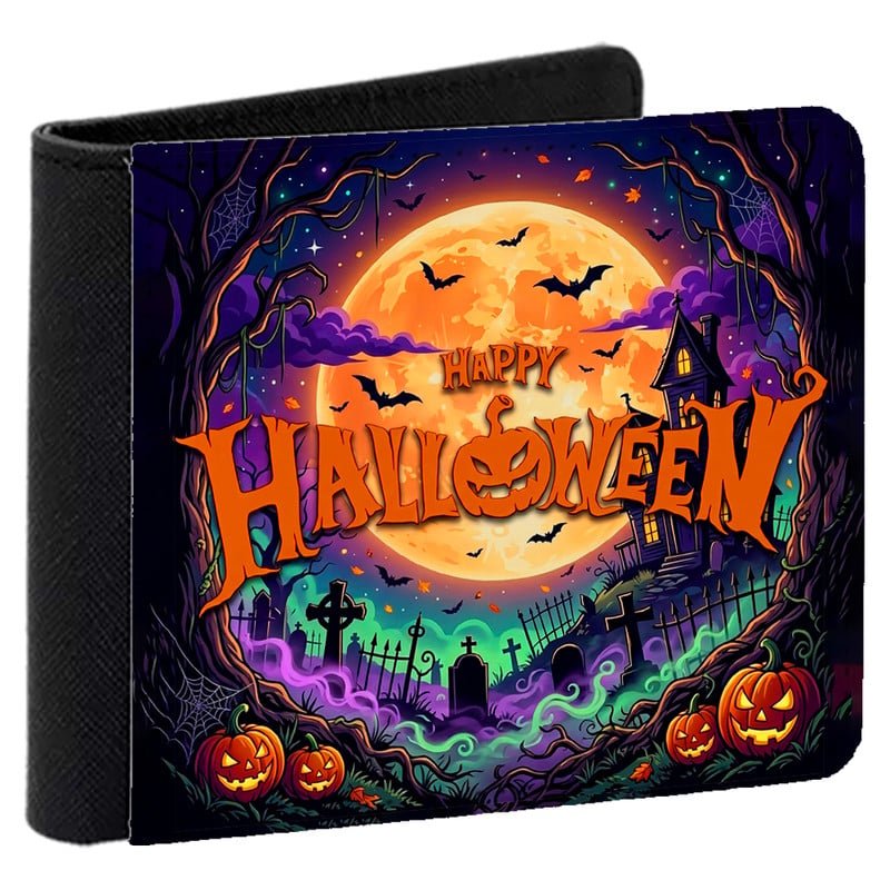 BILLETERA HALLOWEEN 36 - 1