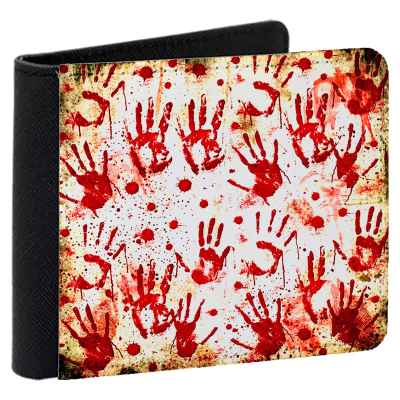 BILLETERA HALLOWEEN 1 - 1