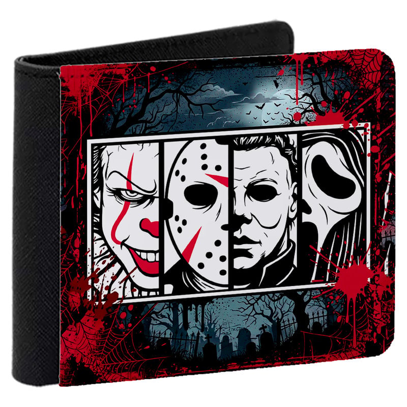 BILLETERA HALLOWEEN 7 - 1