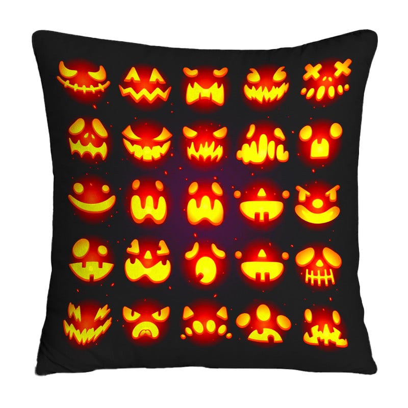COJIN HALLOWEEN 32 - 1