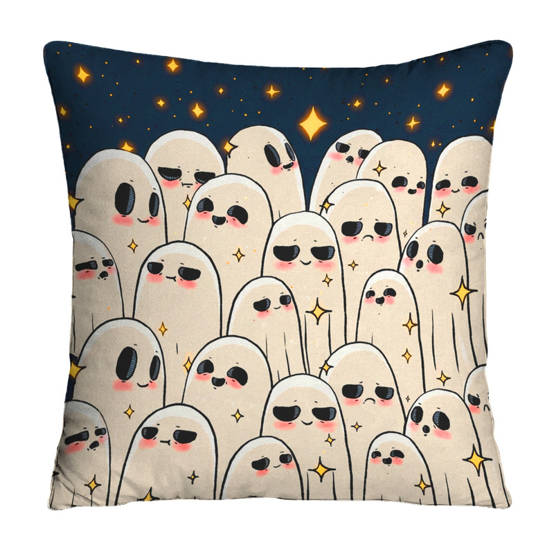 COJIN HALLOWEEN 49 - 1