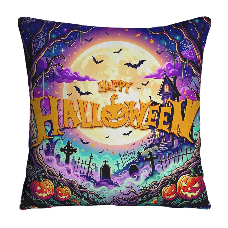 COJIN HALLOWEEN 01 - 1