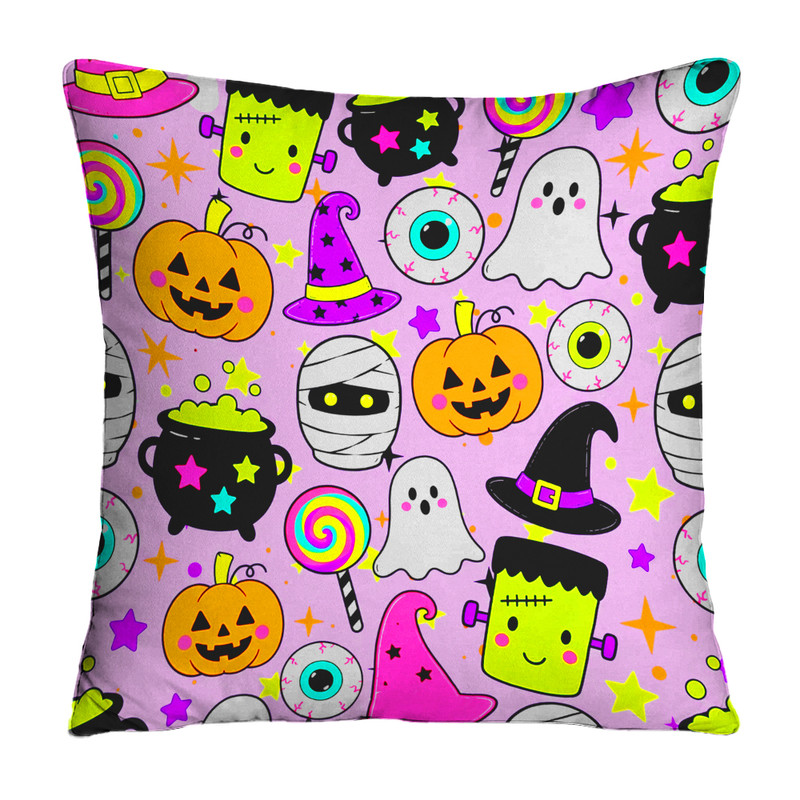 COJIN HALLOWEEN 33 - 1