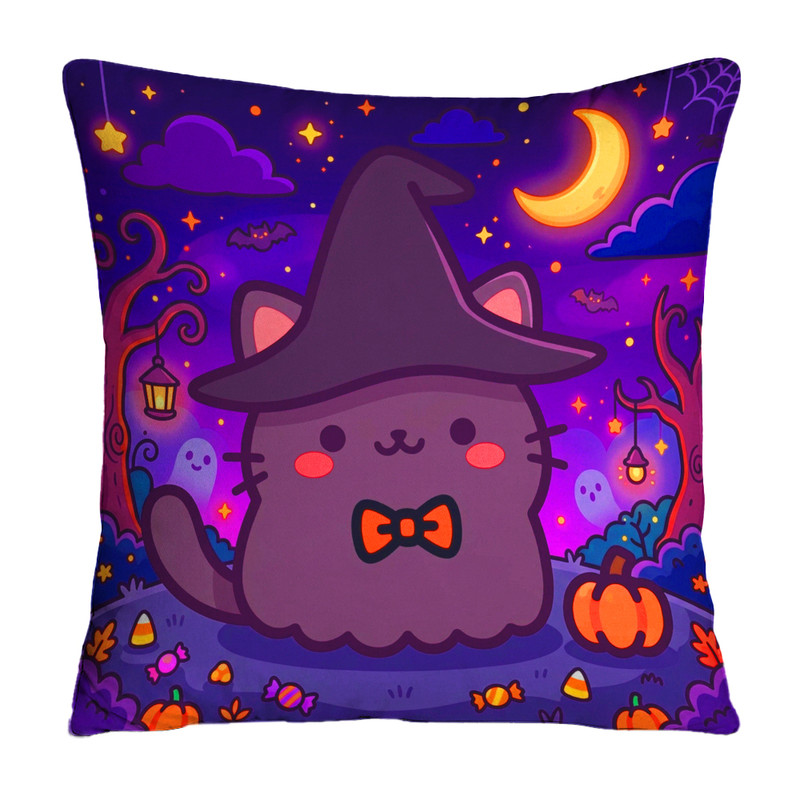 COJIN HALLOWEEN 16 - 1