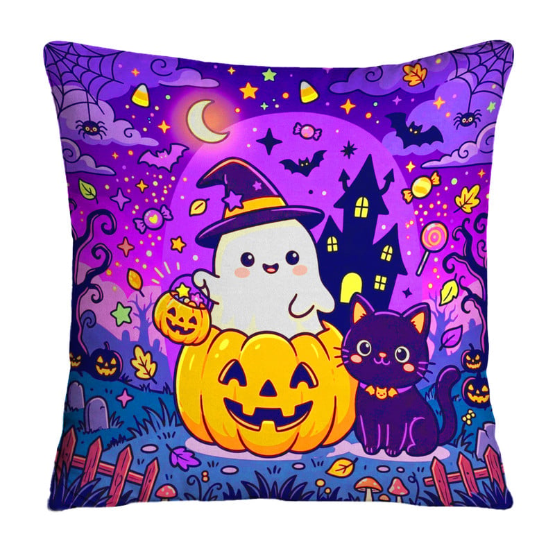 COJIN HALLOWEEN 27 - 1