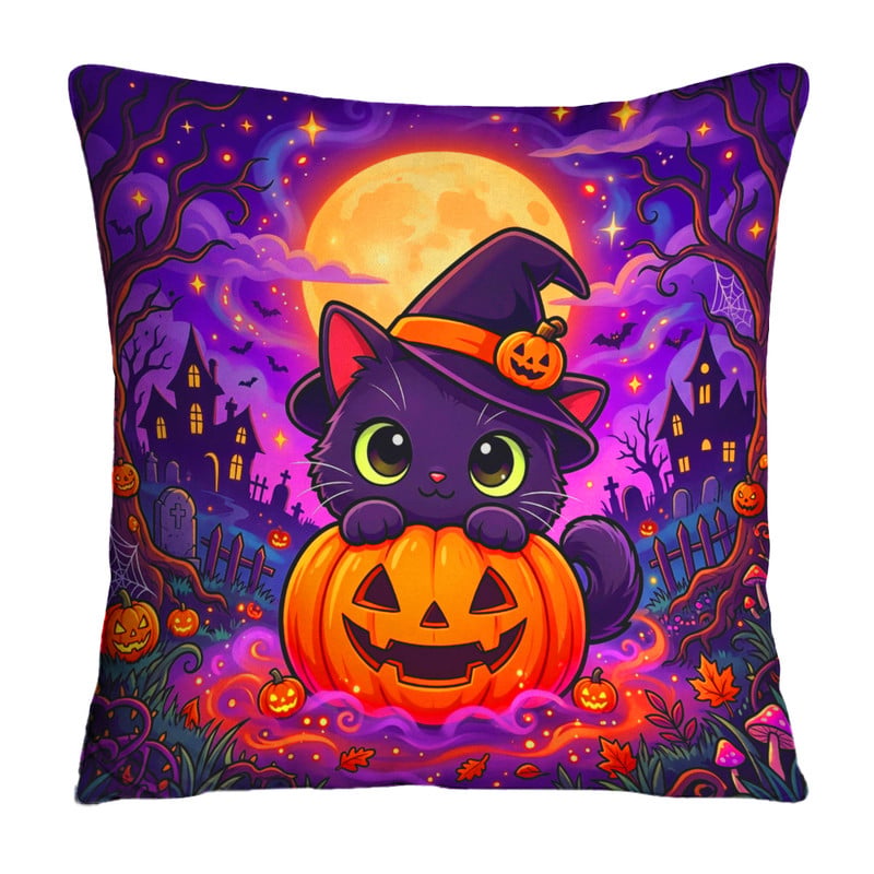 COJIN HALLOWEEN 38 - 1