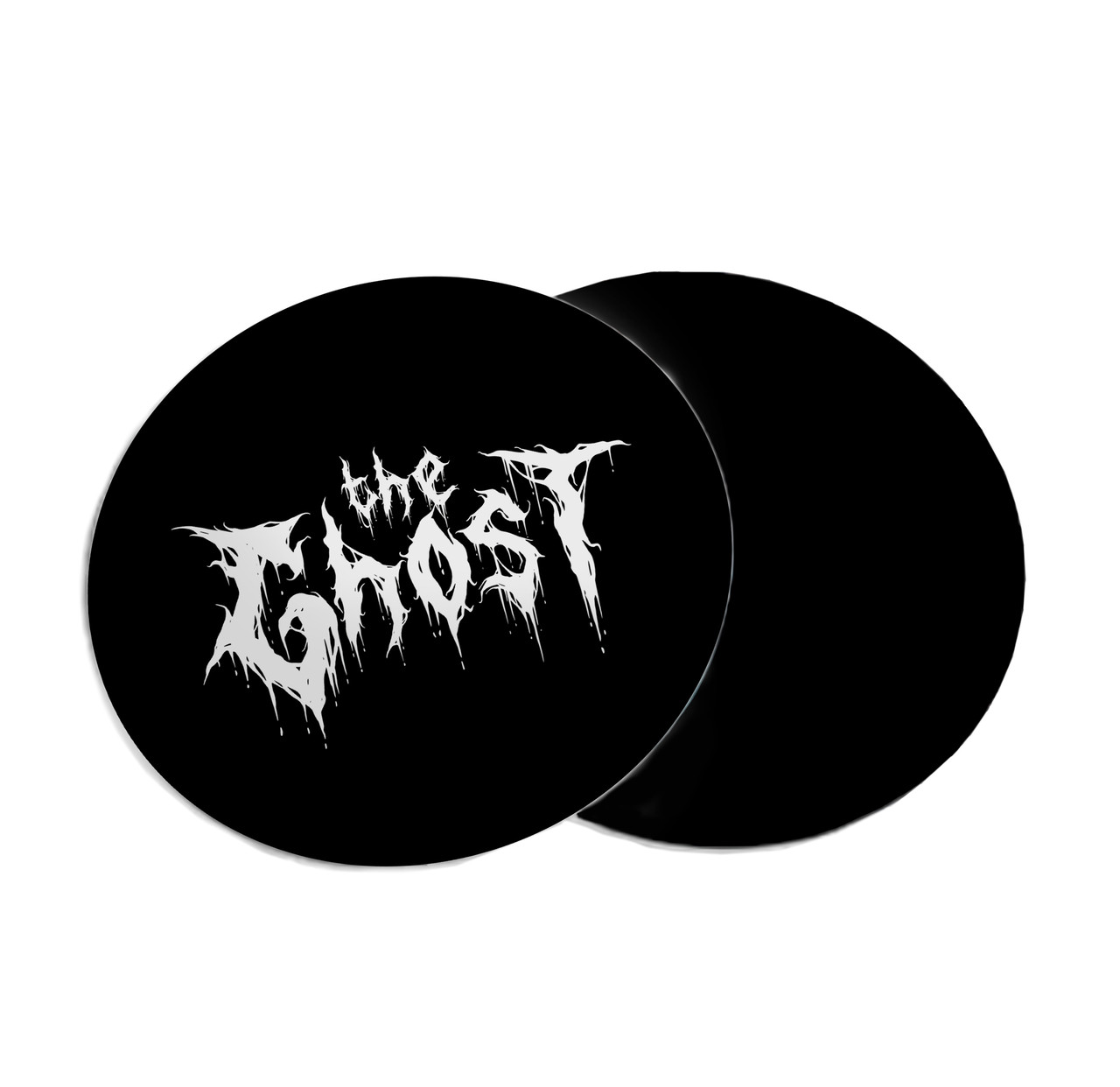MOUSE PAD CIRCULAR HALLOWEEN 10 - 1