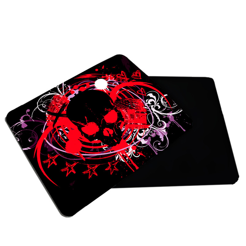 MOUSE PAD RECTANGULAR HALLOWEEN 10 - 1
