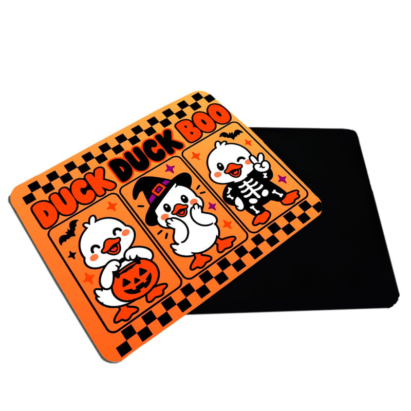 MOUSE PAD RECTANGULAR HALLOWEEN 33 - 1