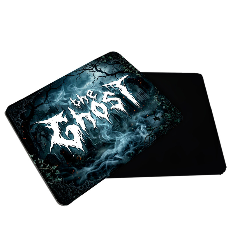 MOUSE PAD RECTANGULAR HALLOWEEN 7 - 1
