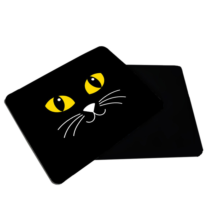 MOUSE PAD RECTANGULAR HALLOWEEN 22 - 1