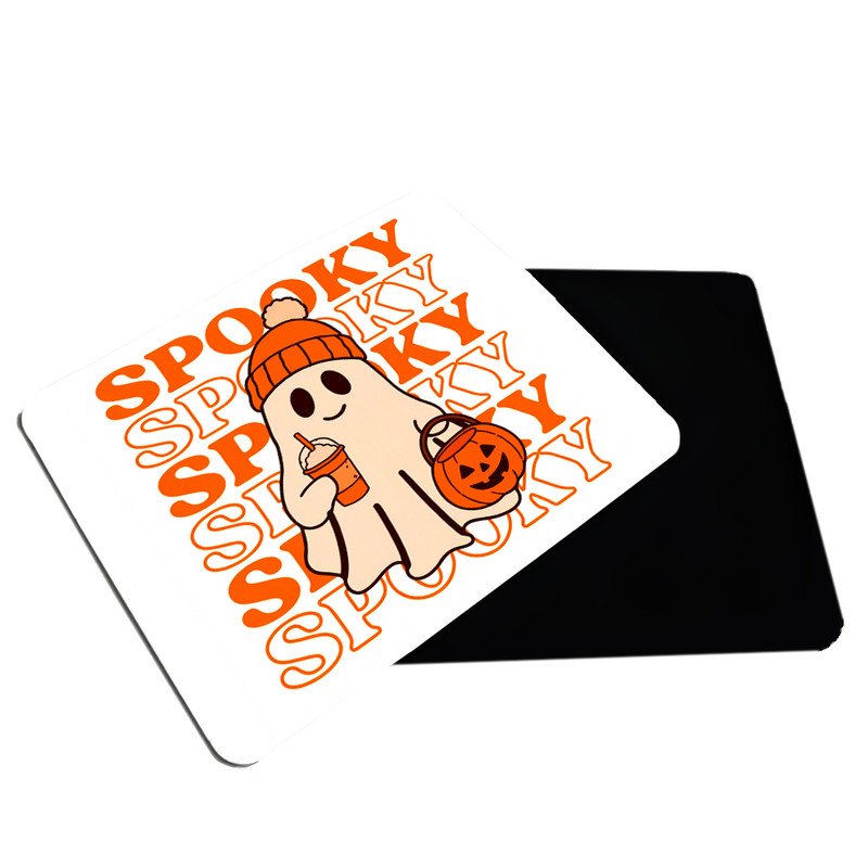 MOUSE PAD RECTANGULAR HALLOWEEN 28 - 1