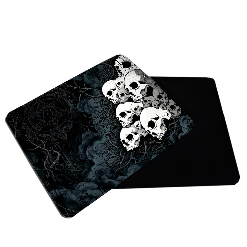 MOUSE PAD RECTANGULAR HALLOWEEN 23 - 1