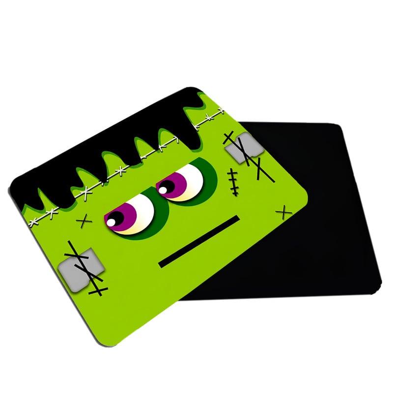 MOUSE PAD RECTANGULAR HALLOWEEN 40 - 1