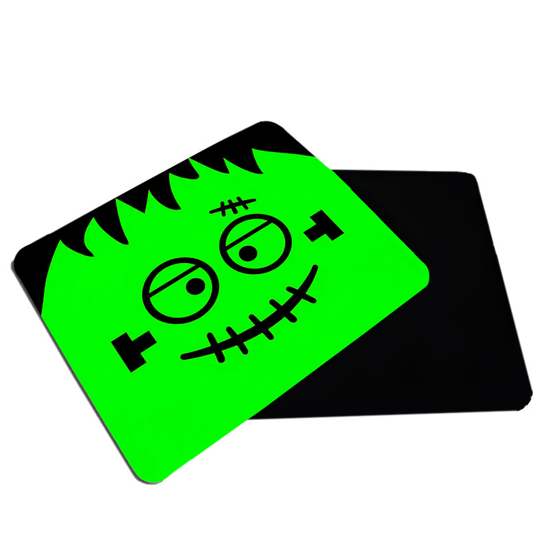 MOUSE PAD RECTANGULAR HALLOWEEN 17 - 1