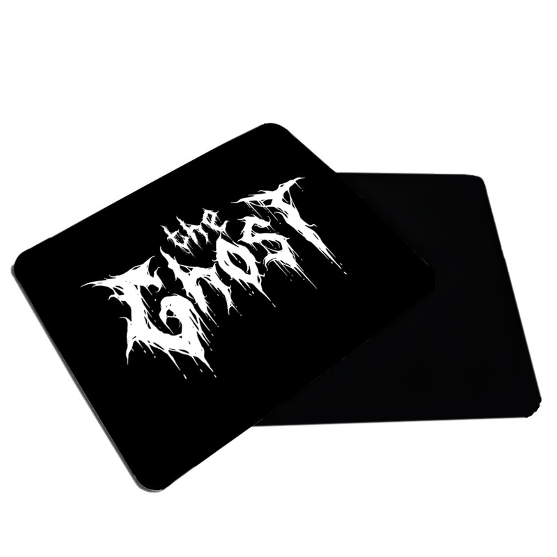 MOUSE PAD RECTANGULAR HALLOWEEN 9 - 1