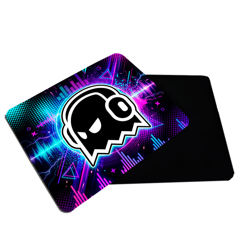MOUSE PAD RECTANGULAR HALLOWEEN 37 - 1