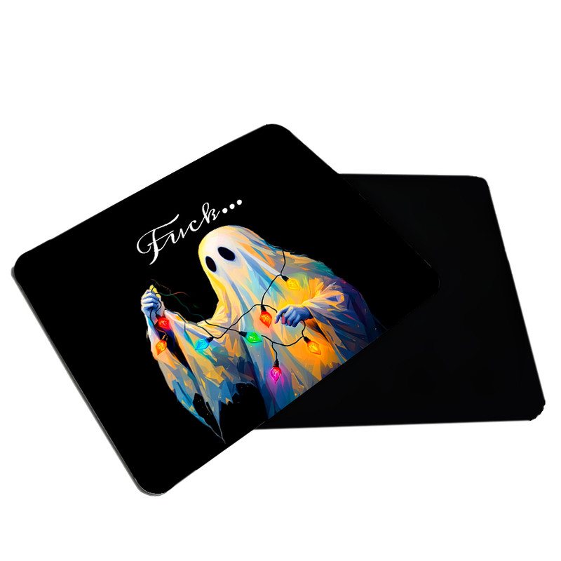 MOUSE PAD RECTANGULAR HALLOWEEN 44 - 1