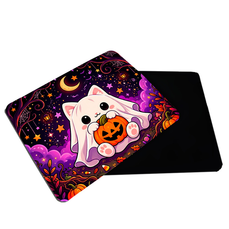 MOUSE PAD RECTANGULAR HALLOWEEN 39 - 1