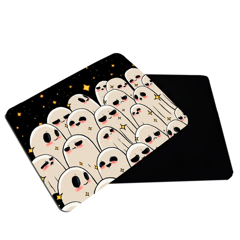 MOUSE PAD RECTANGULAR HALLOWEEN 46 - 1