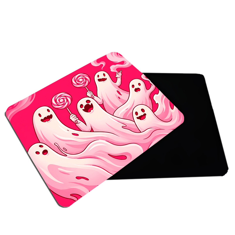 MOUSE PAD RECTANGULAR HALLOWEEN 26 - 1