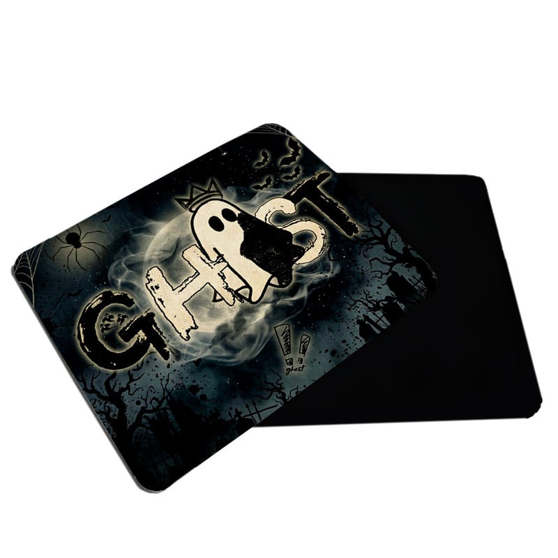 MOUSE PAD RECTANGULAR HALLOWEEN 31 - 1