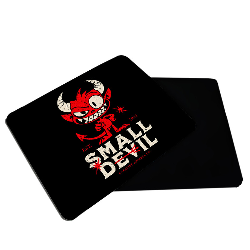 MOUSE PAD RECTANGULAR HALLOWEEN 45 - 1