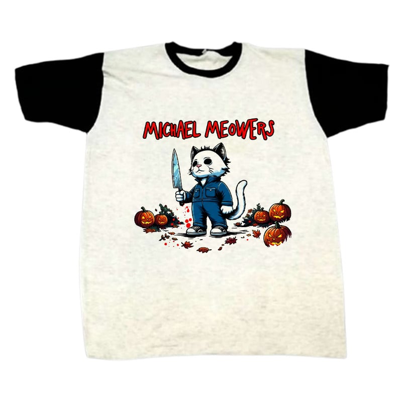 POLO MELANGE UNISEX HALLOWEEN 36 - 1