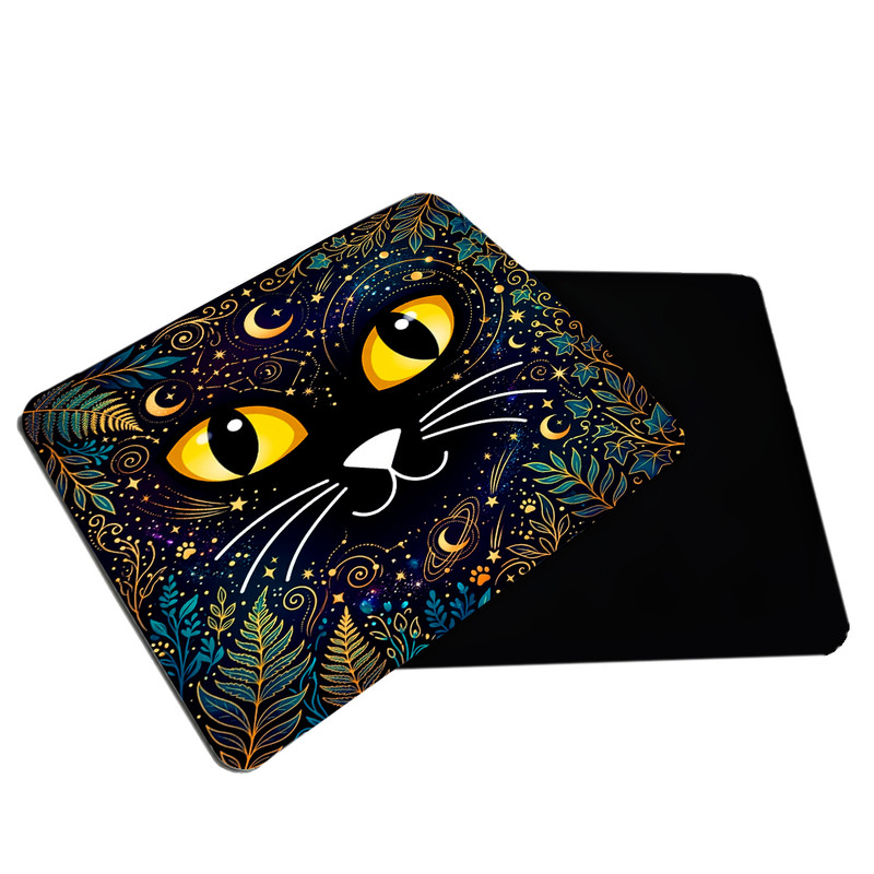 MOUSE PAD RECTANGULAR HALLOWEEN 20 - 1