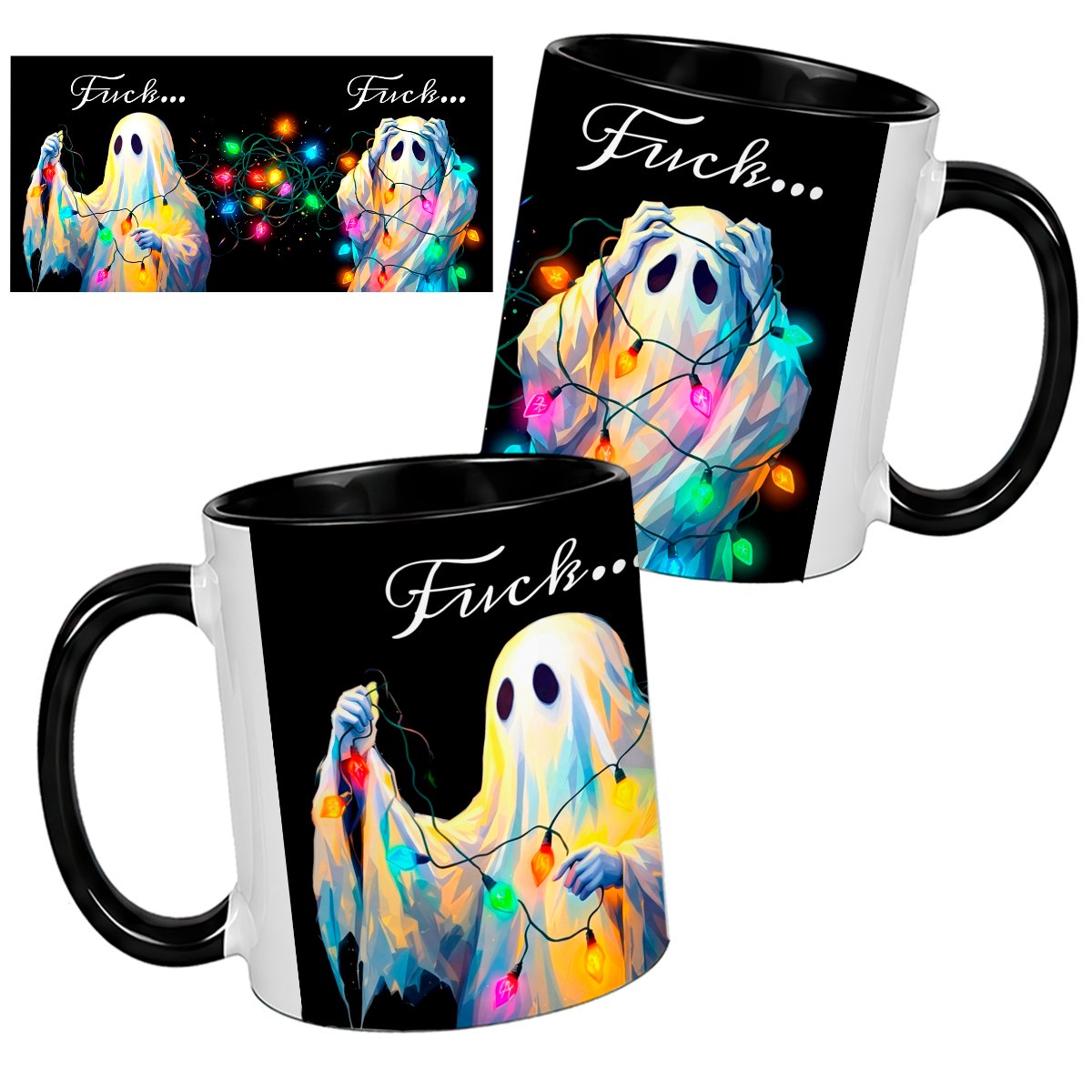 TAZA HALLOWEEN 17 - 1